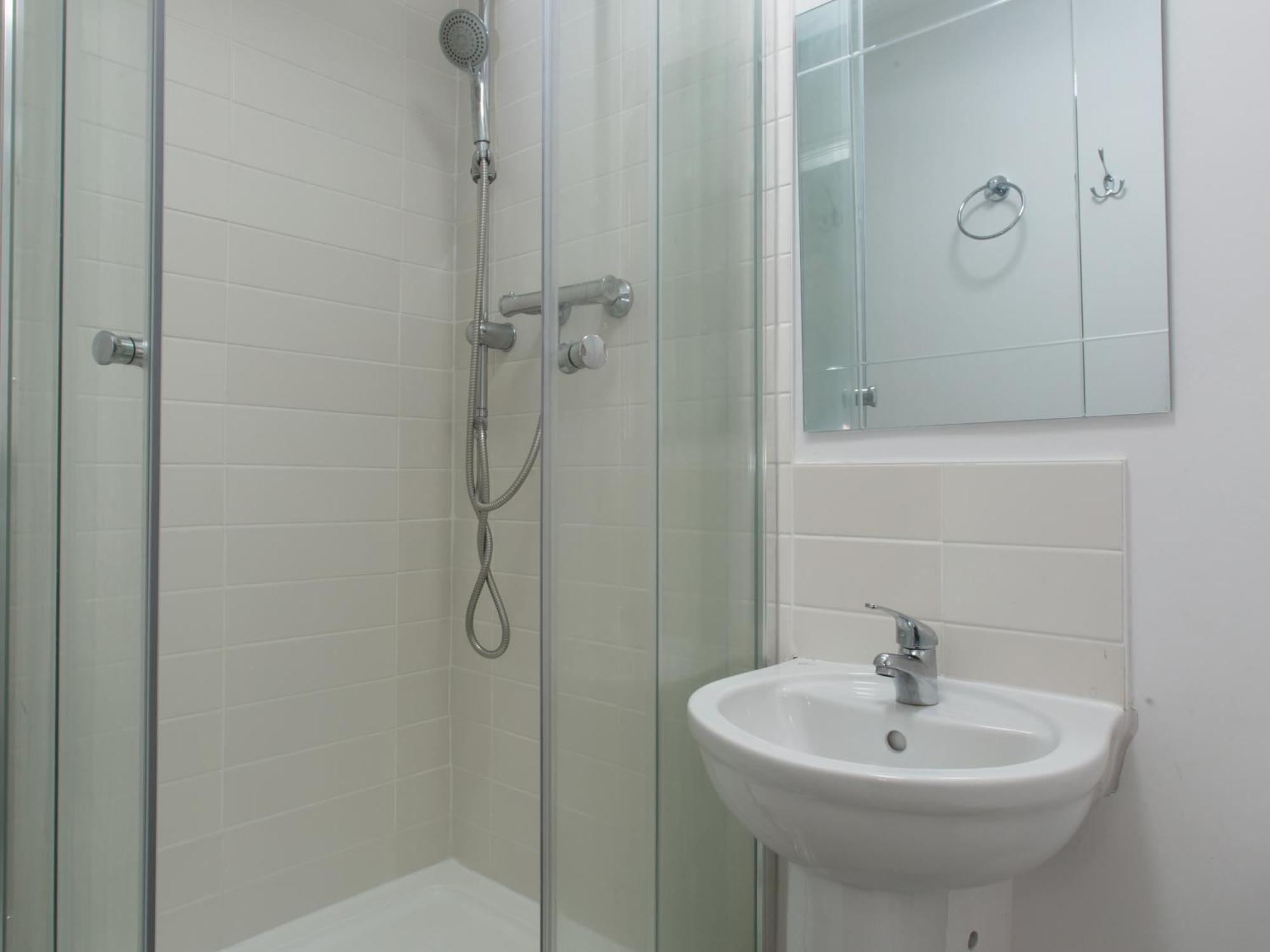 Bed and breakfast Townhouse @ West Avenue Crewe Chambre photo