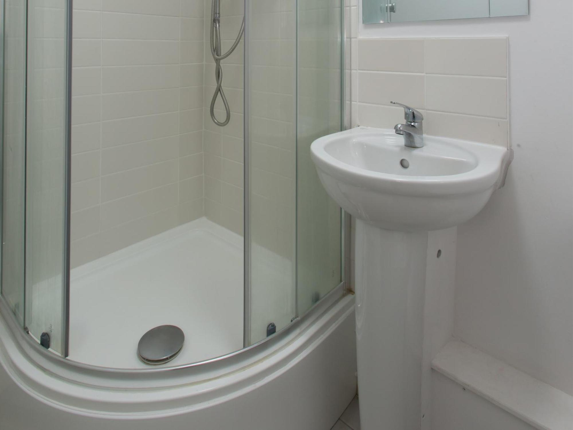 Bed and breakfast Townhouse @ West Avenue Crewe Chambre photo