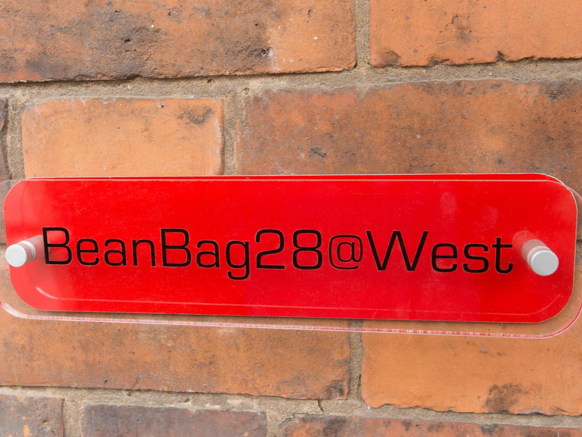 Bed and breakfast Townhouse @ West Avenue Crewe Chambre photo